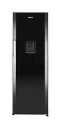 Beko LXD6145B Tall Fridge - Black